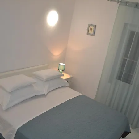 Apartman Corto Maltese *