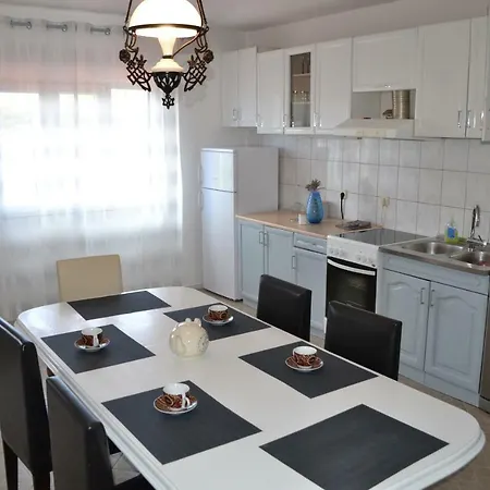 Apartman Corto Maltese *